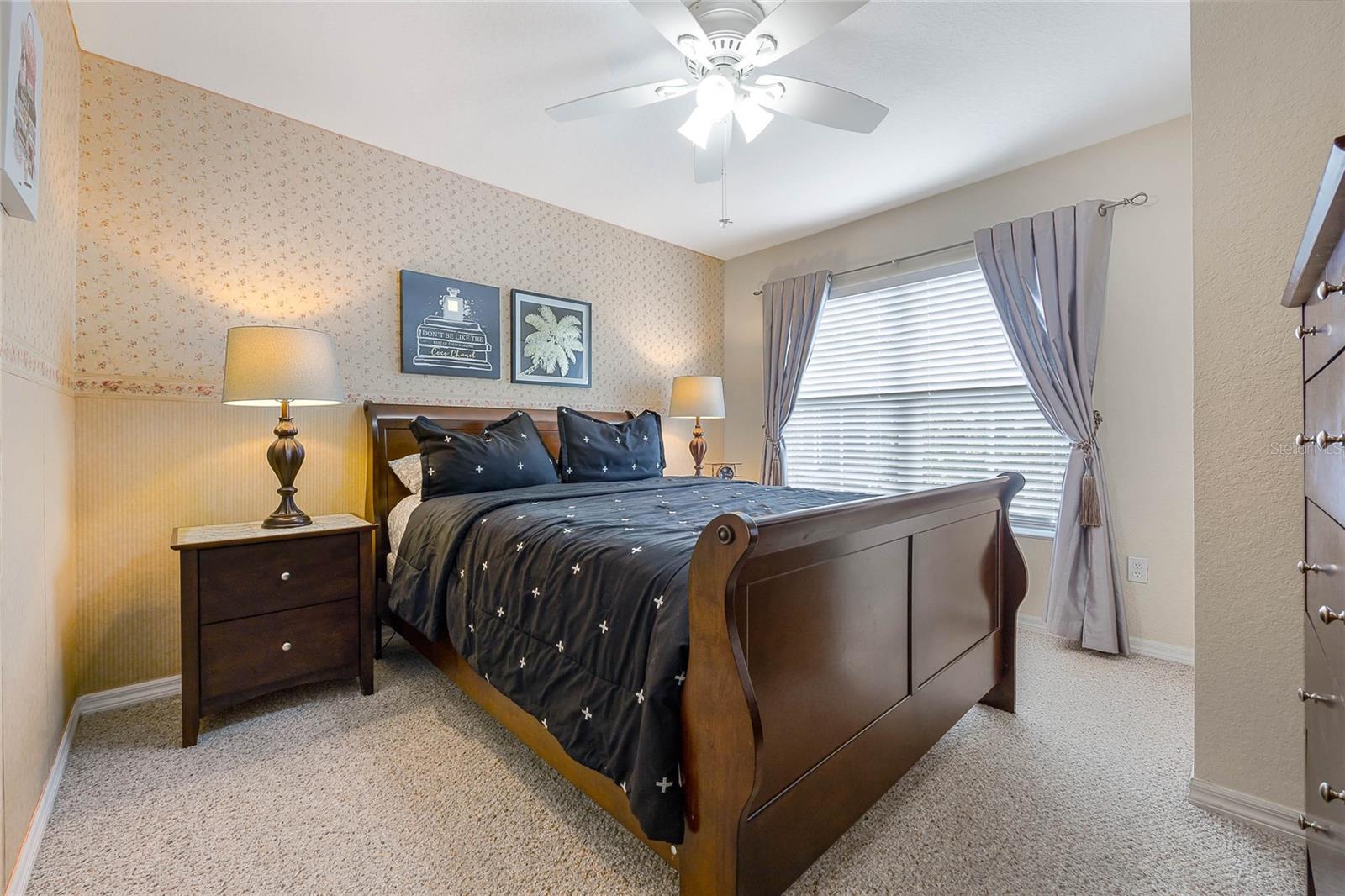 2624 LODI CIR #12-105, KISSIMMEE, FL, 34746