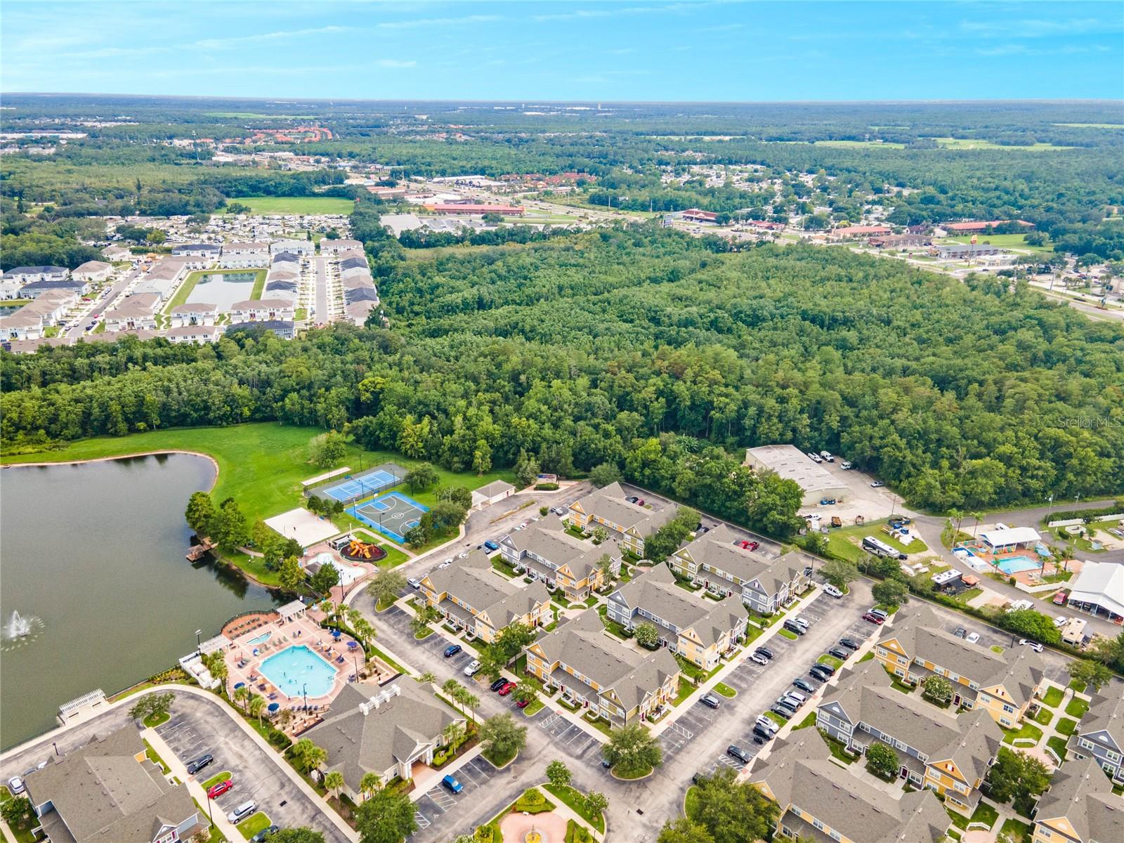 2624 LODI CIR #12-105, KISSIMMEE, FL, 34746