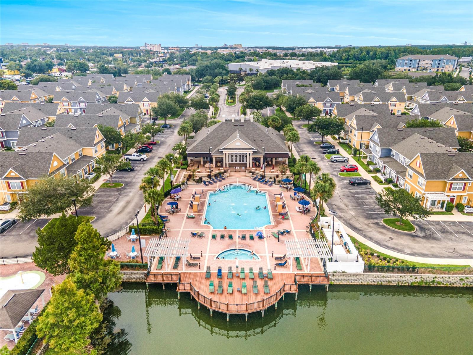 2624 LODI CIR #12-105, KISSIMMEE, FL, 34746