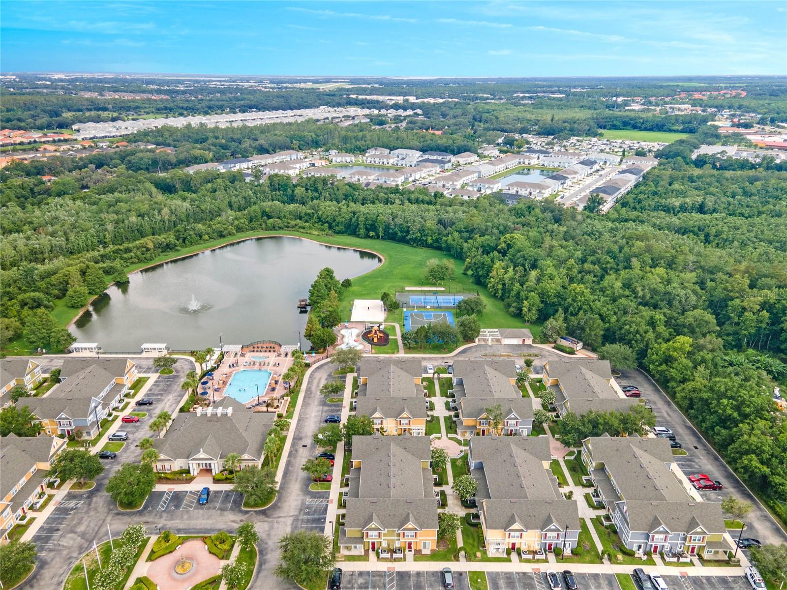 2624 LODI CIR #12-105, KISSIMMEE, FL, 34746