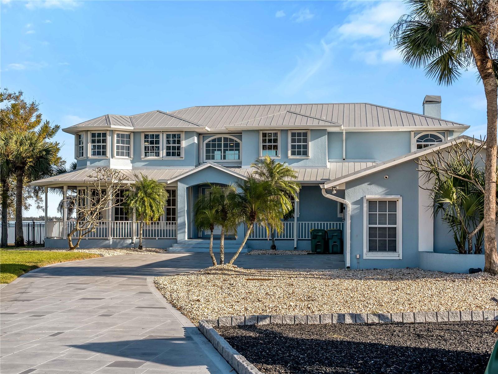 4430 NORTH SHORE DR, PORT CHARLOTTE, FL, 33980