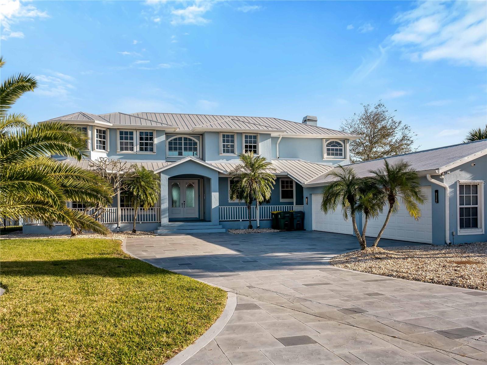 4430 NORTH SHORE DR, PORT CHARLOTTE, FL, 33980