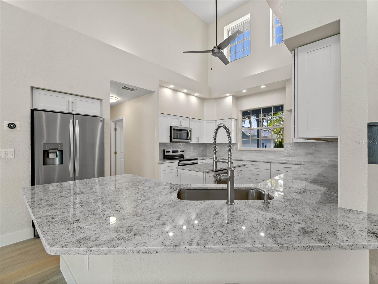 4430 NORTH SHORE DR, PORT CHARLOTTE, FL, 33980