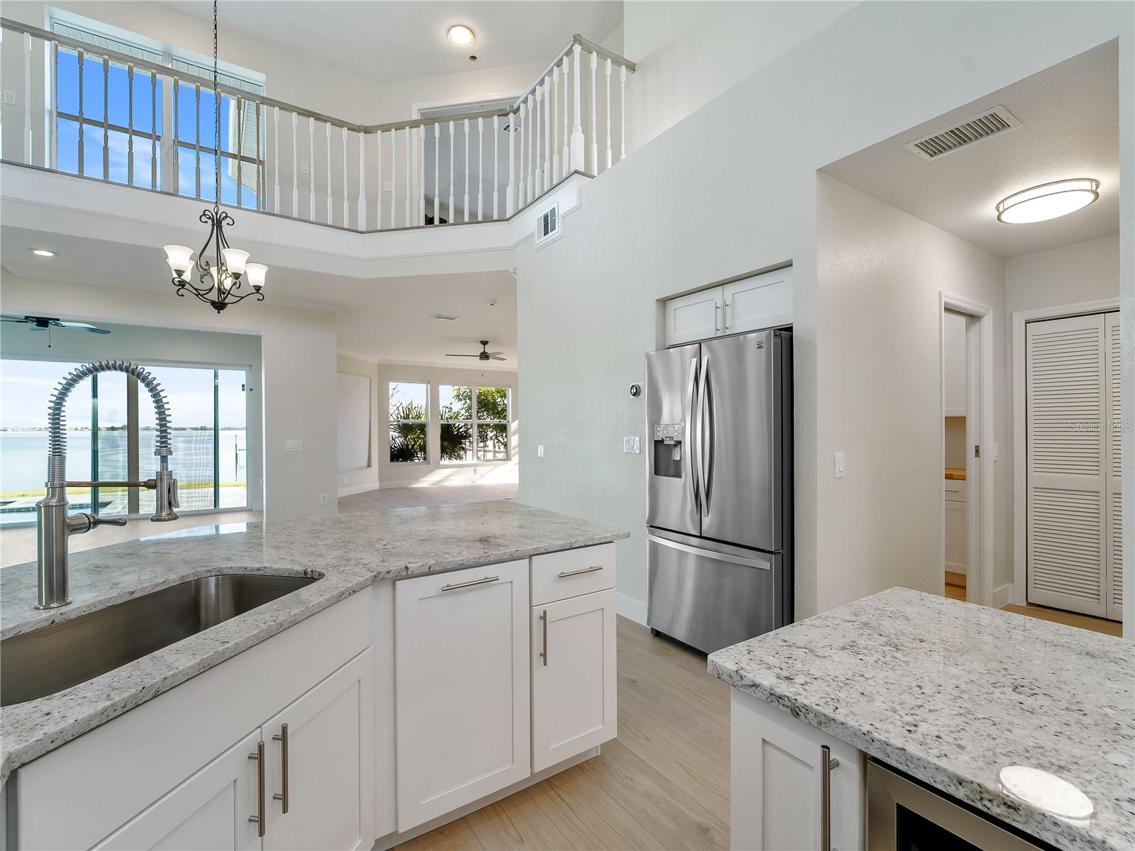 4430 NORTH SHORE DR, PORT CHARLOTTE, FL, 33980