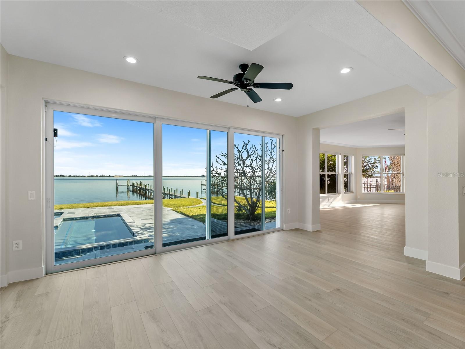 4430 NORTH SHORE DR, PORT CHARLOTTE, FL, 33980