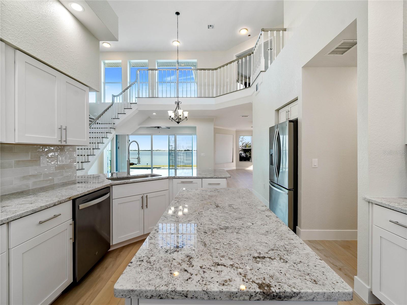 4430 NORTH SHORE DR, PORT CHARLOTTE, FL, 33980