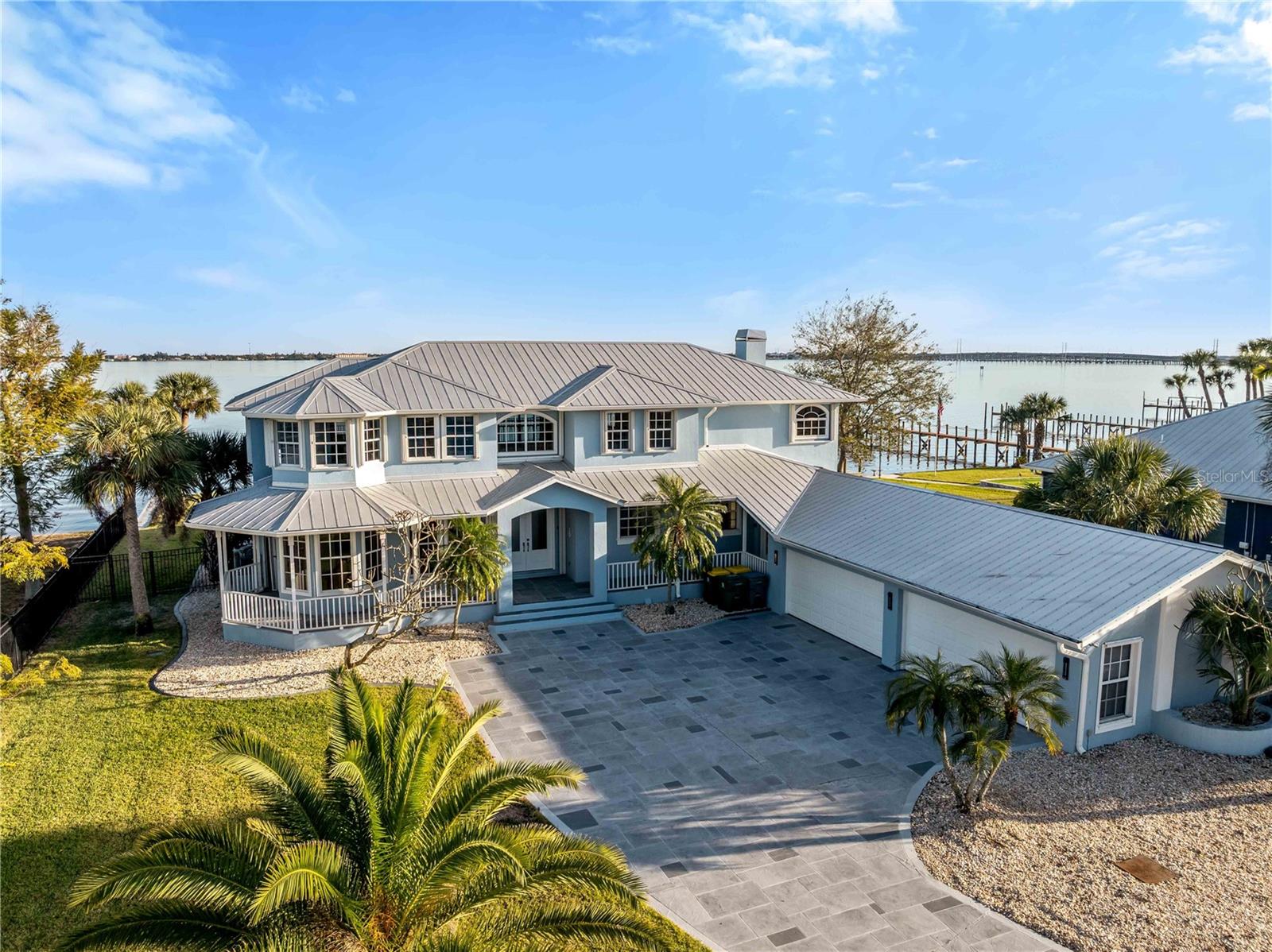 4430 NORTH SHORE DR, PORT CHARLOTTE, FL, 33980