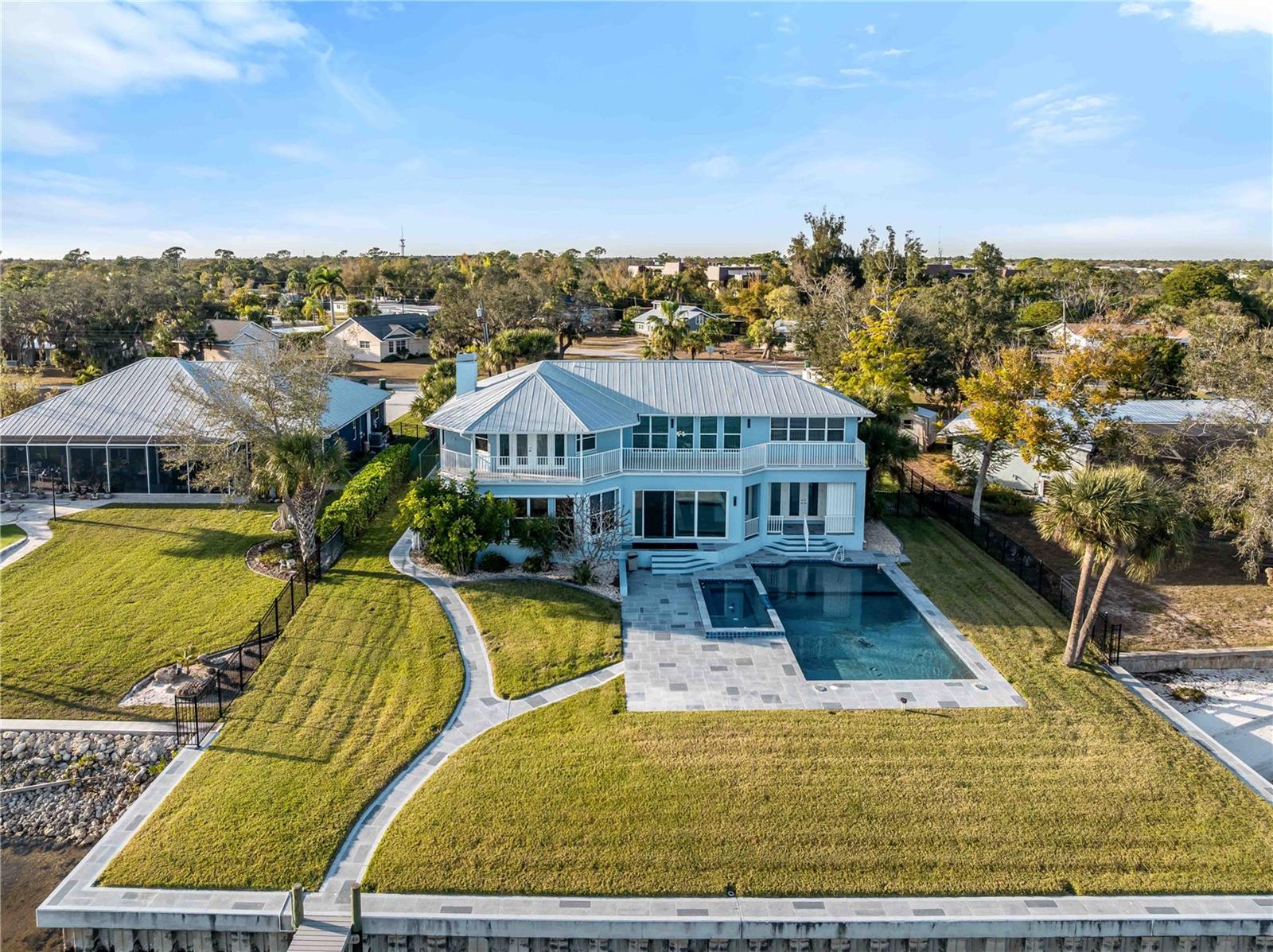 4430 NORTH SHORE DR, PORT CHARLOTTE, FL, 33980