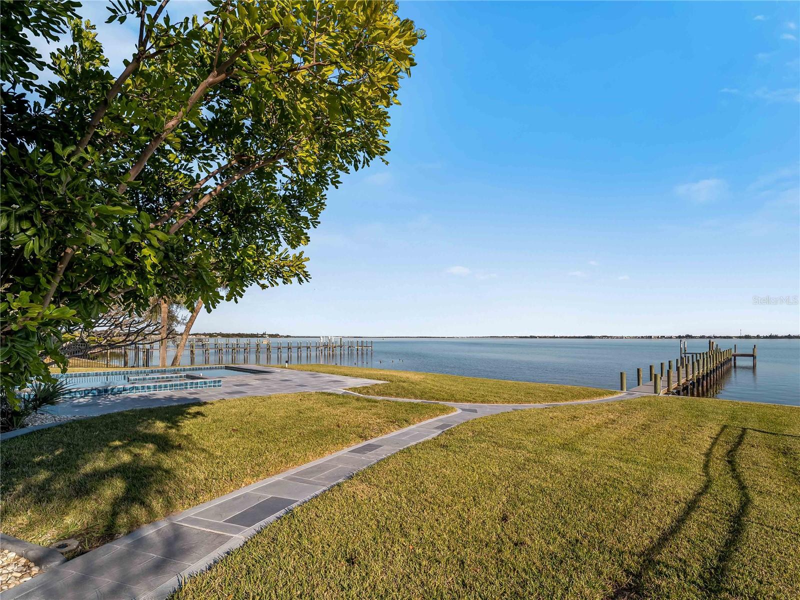 4430 NORTH SHORE DR, PORT CHARLOTTE, FL, 33980