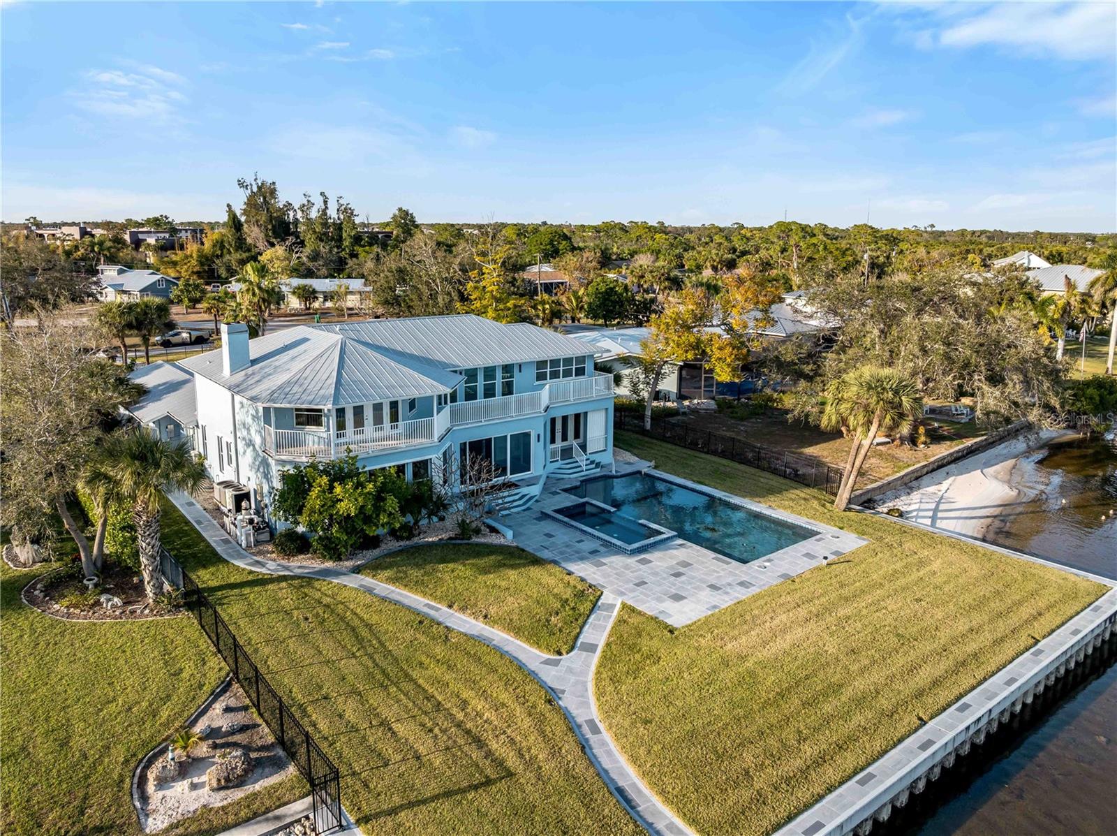 4430 NORTH SHORE DR, PORT CHARLOTTE, FL, 33980