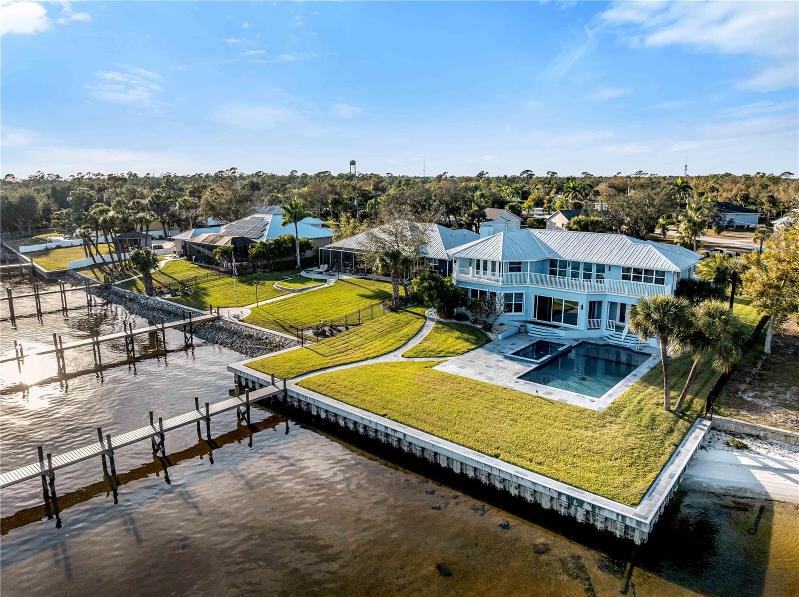 4430 NORTH SHORE DR, PORT CHARLOTTE, FL, 33980