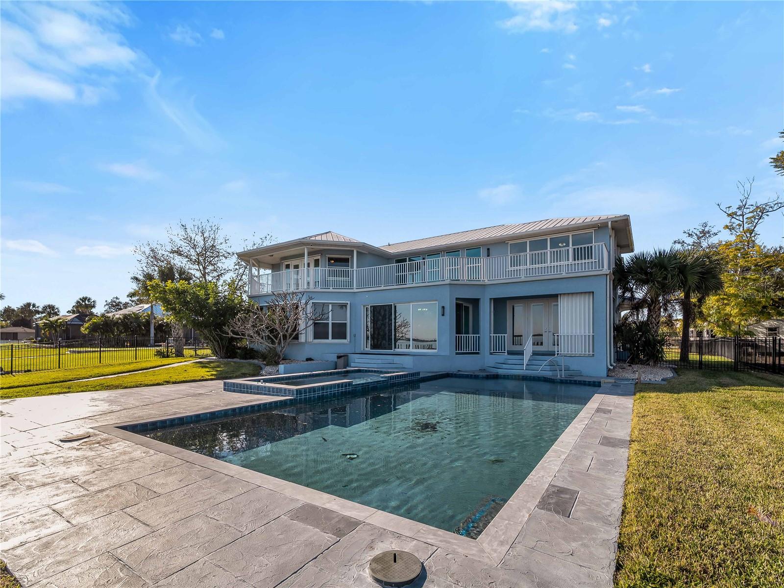 4430 NORTH SHORE DR, PORT CHARLOTTE, FL, 33980