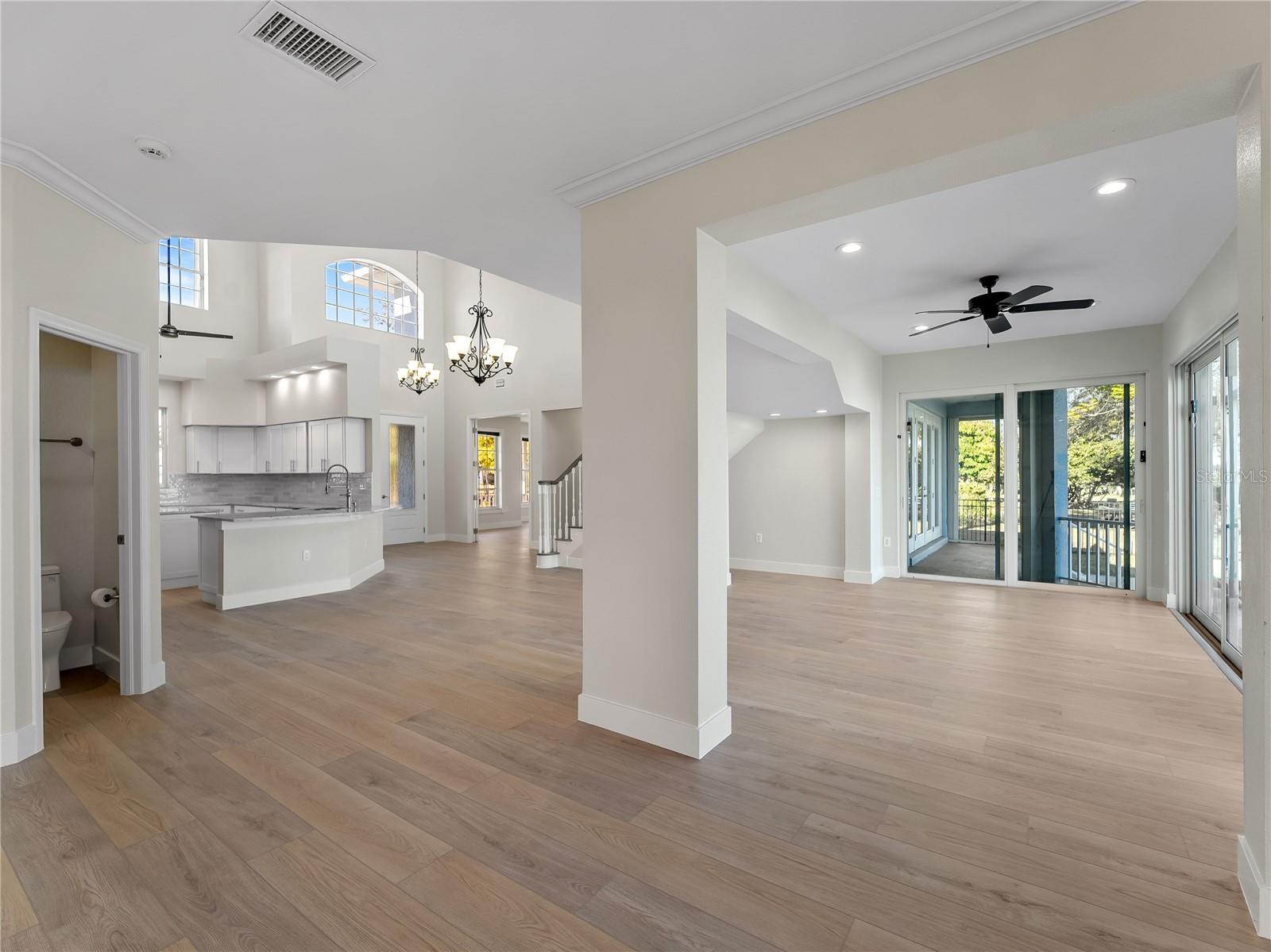 4430 NORTH SHORE DR, PORT CHARLOTTE, FL, 33980