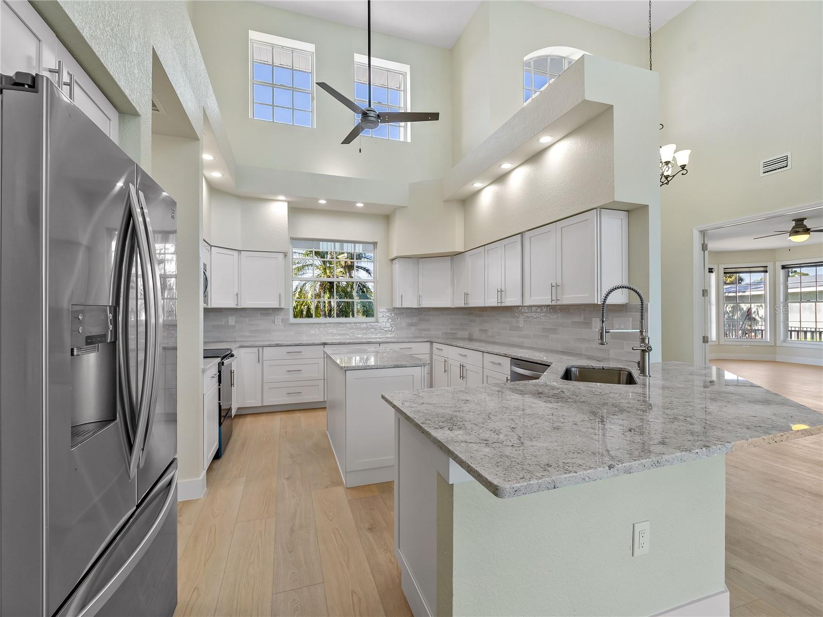 4430 NORTH SHORE DR, PORT CHARLOTTE, FL, 33980