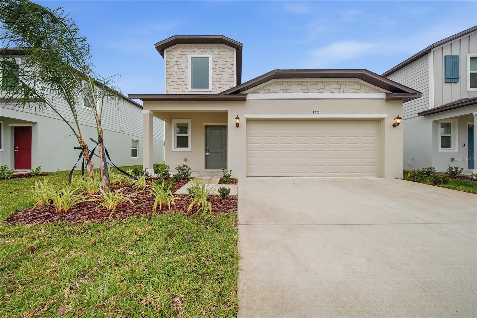 5739 PURPLE FINCH AVE, WIMAUMA, FL, 33598