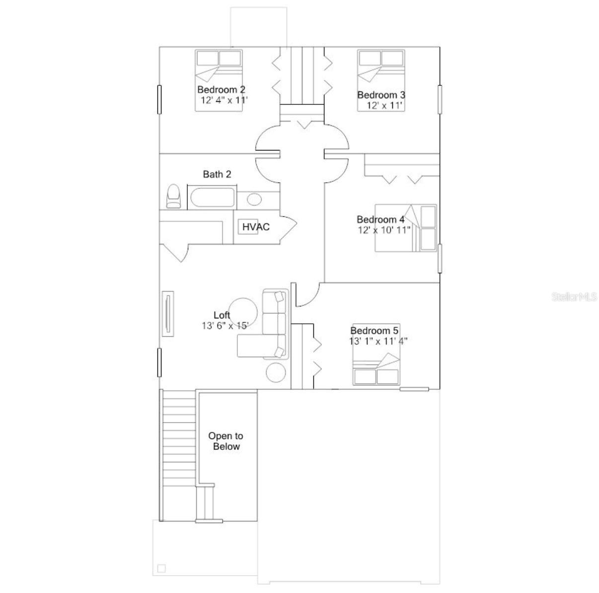 5739 PURPLE FINCH AVE, WIMAUMA, FL, 33598