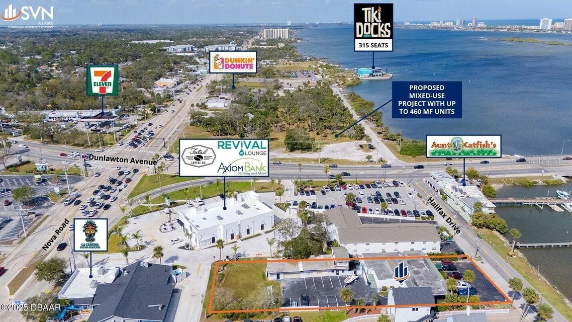 4084 HALIFAX DR, PORT ORANGE, FL, 32127