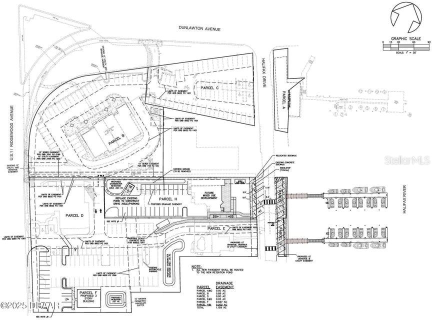 4084 HALIFAX DR, PORT ORANGE, FL, 32127