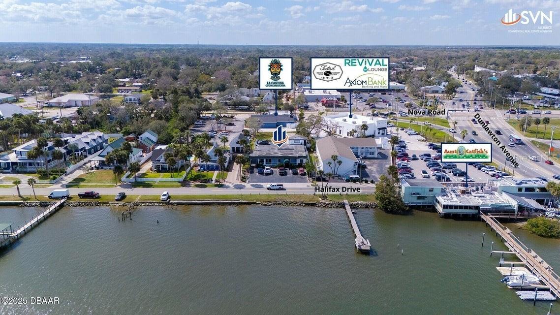 4084 HALIFAX DR, PORT ORANGE, FL, 32127