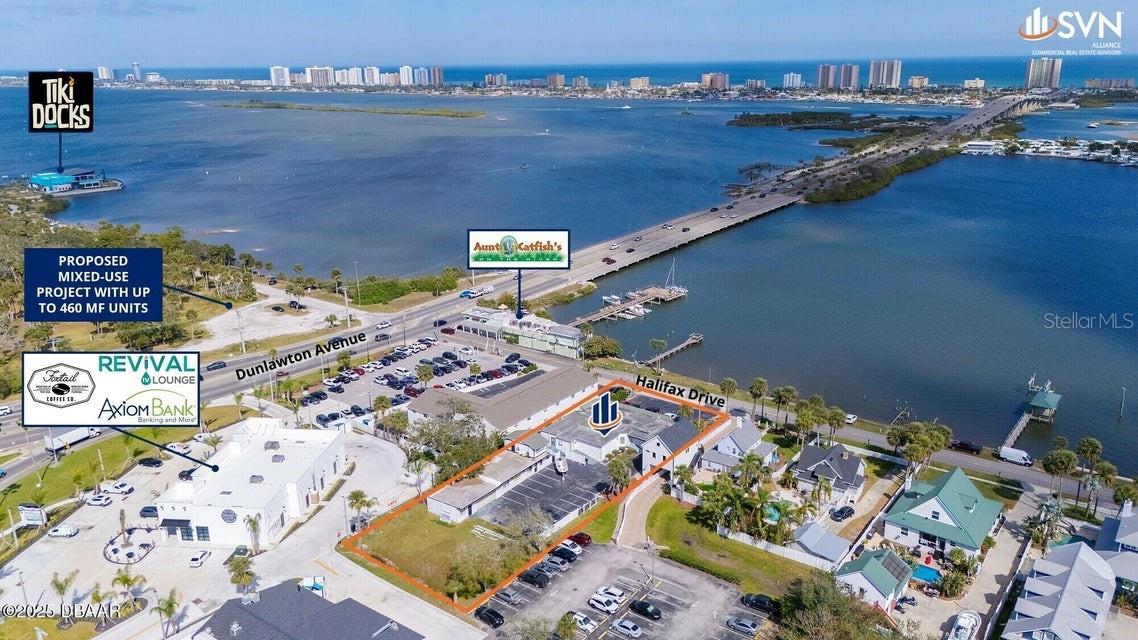 4084 HALIFAX DR, PORT ORANGE, FL, 32127