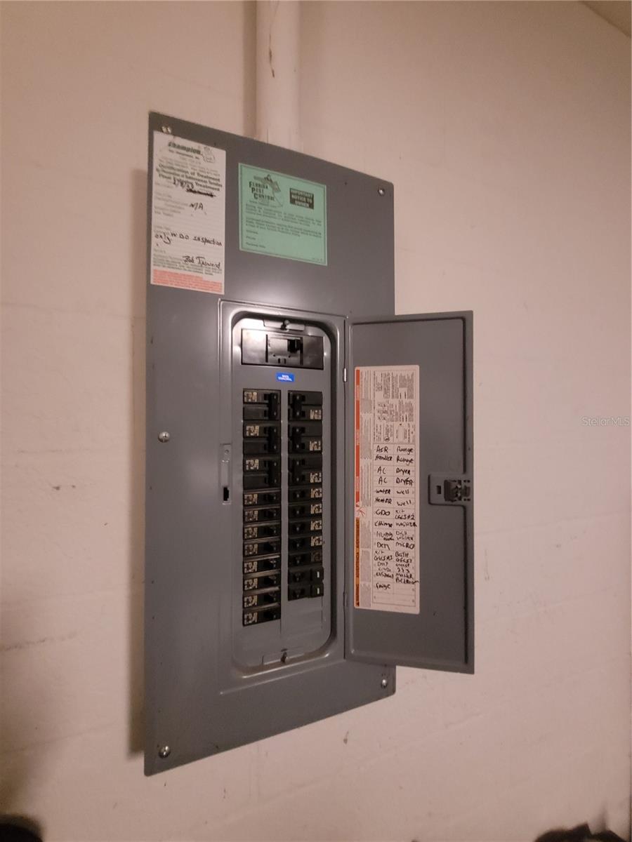 5851 NW 62ND AVE, OCALA, FL, 34482