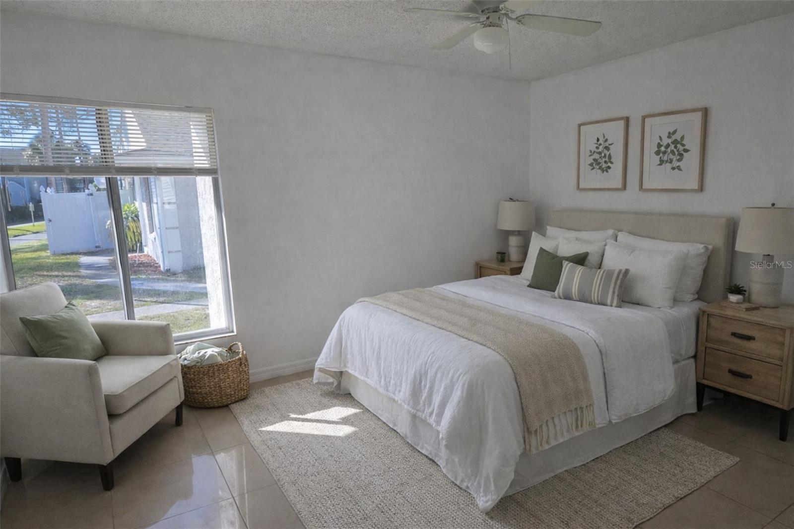 4367 WHITE PINE AVE #4, ORLANDO, FL, 32811