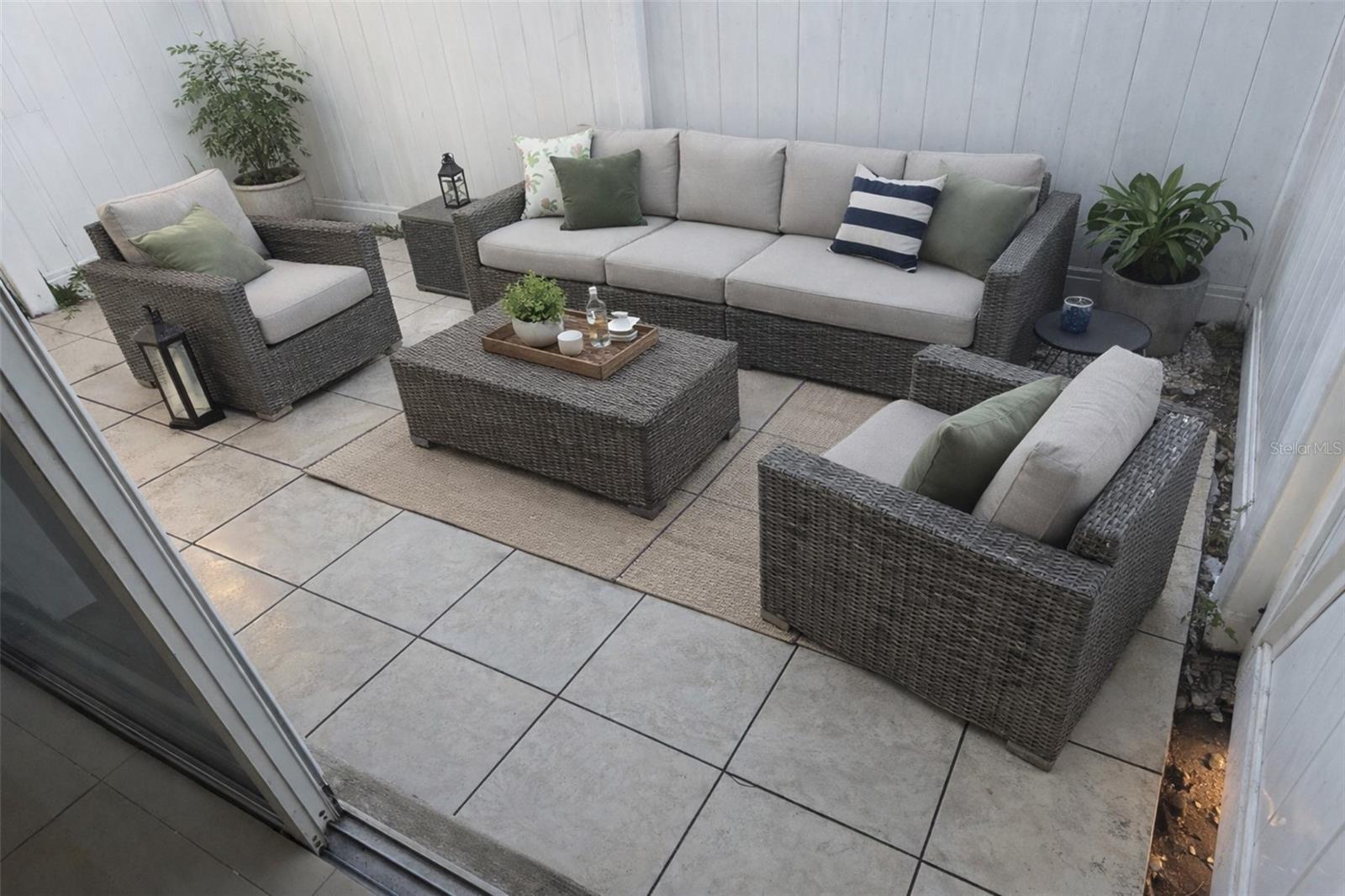 4367 WHITE PINE AVE #4, ORLANDO, FL, 32811