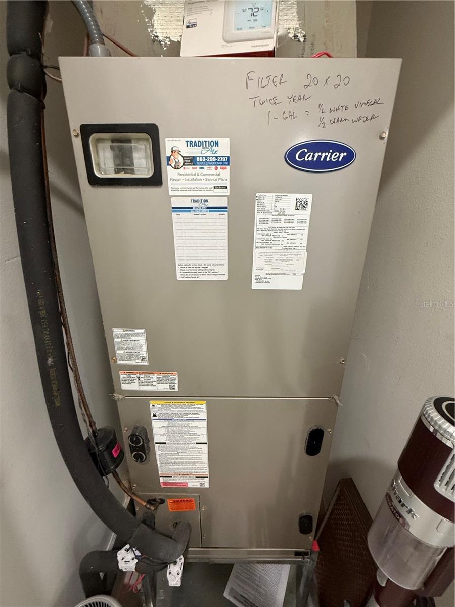 1431 PRINCESS TREE CT, HAINES CITY, FL, 33844