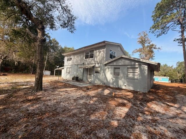 9764 SW 153RD LN, DUNNELLON, FL, 34432