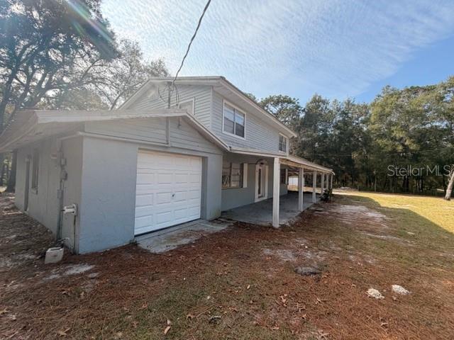 9764 SW 153RD LN, DUNNELLON, FL, 34432
