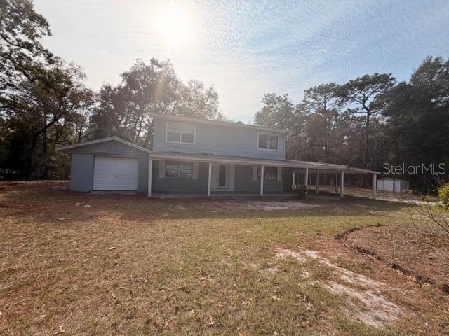 9764 SW 153RD LN, DUNNELLON, FL, 34432