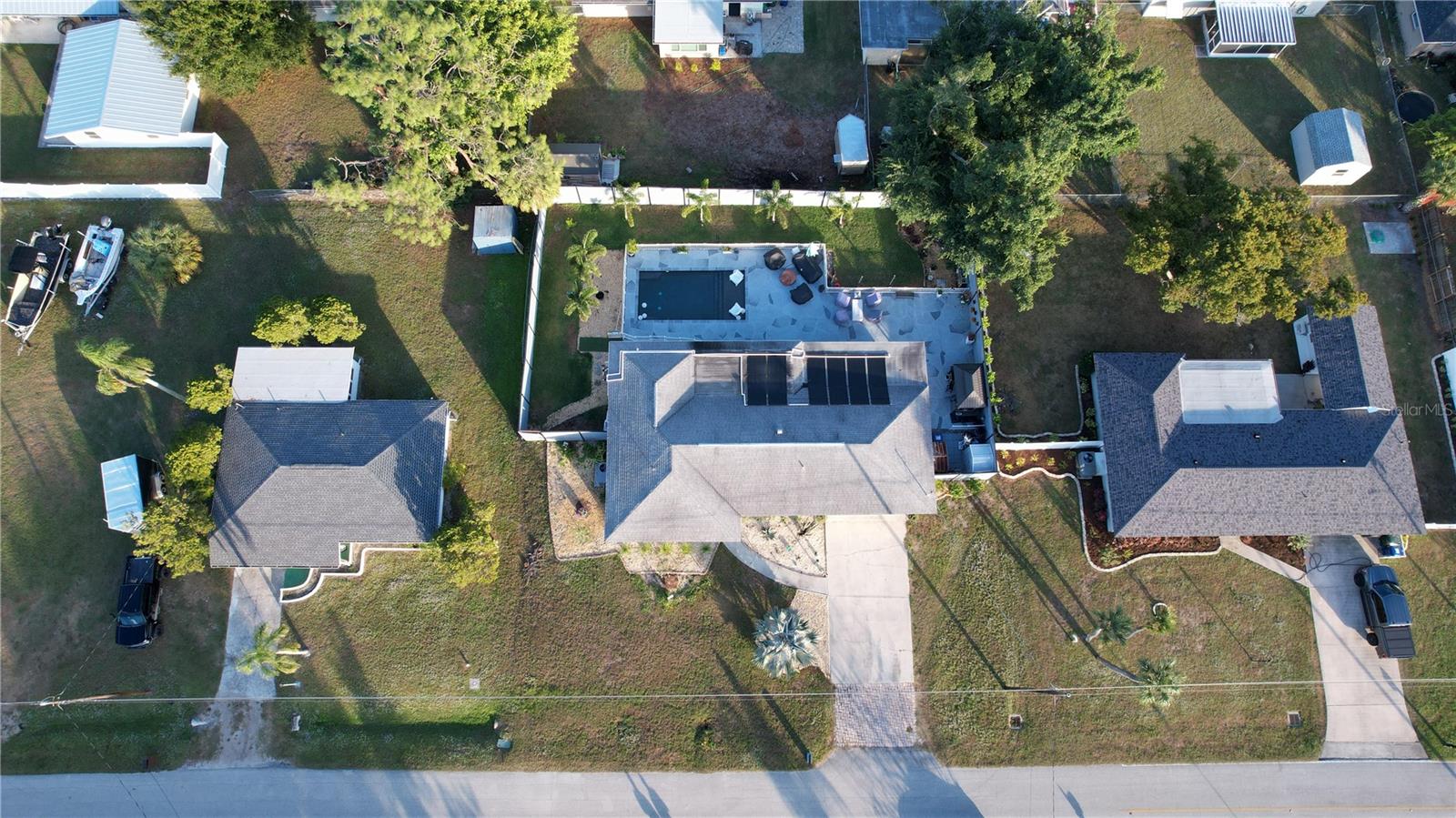 3233 TEAL AVE, SARASOTA, FL, 34232