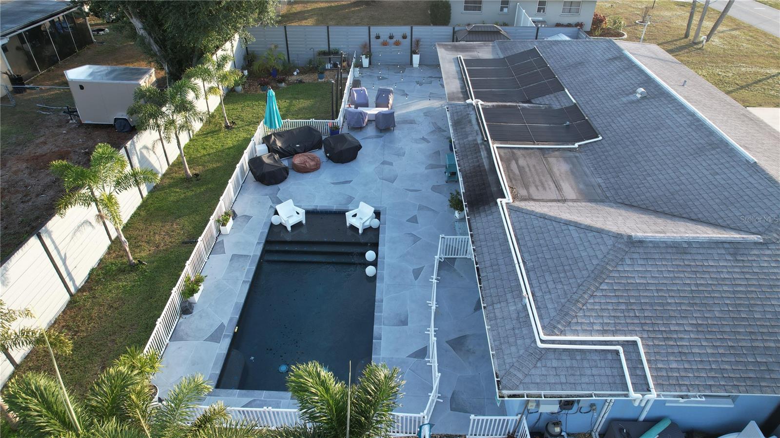 3233 TEAL AVE, SARASOTA, FL, 34232