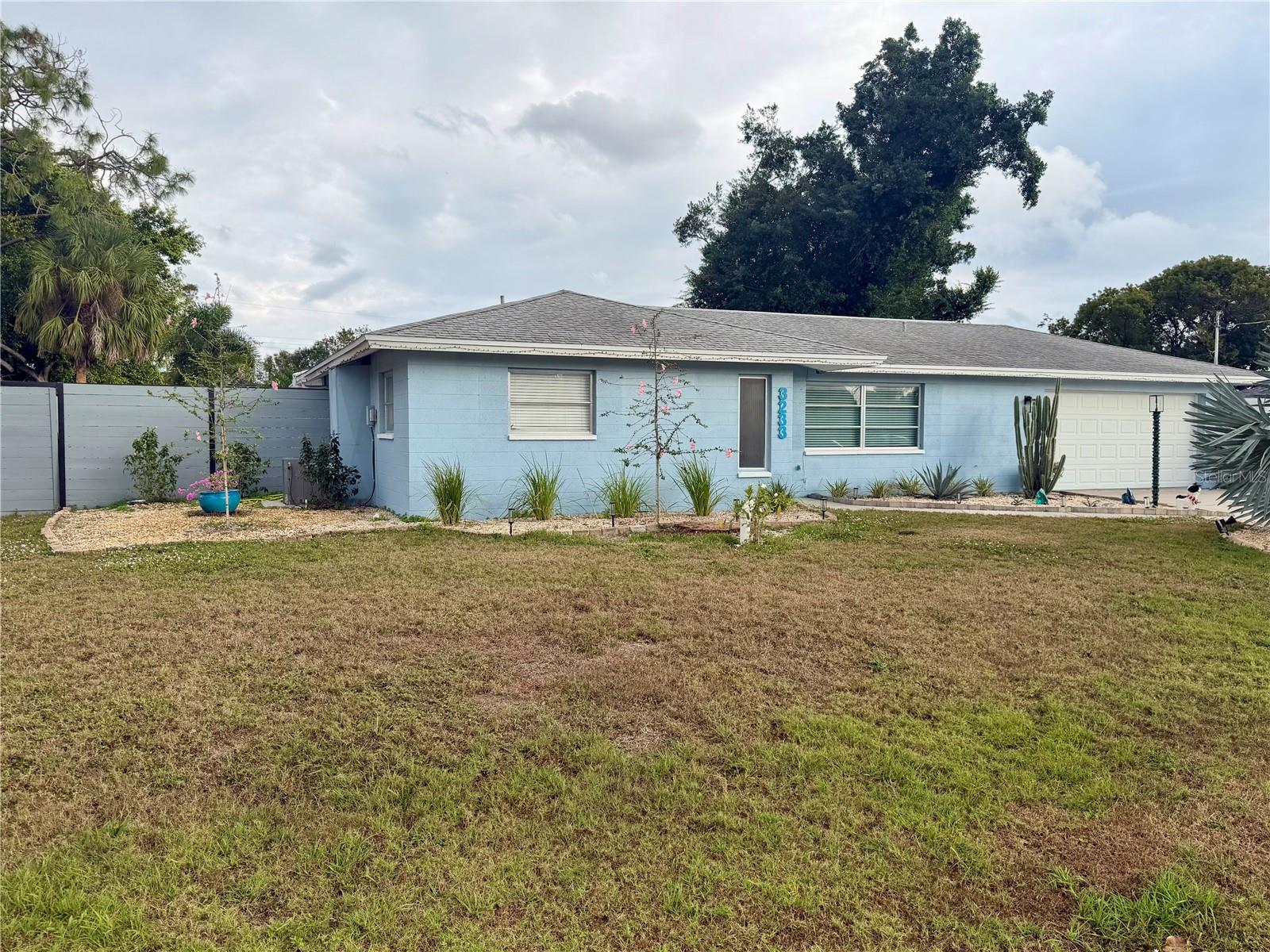 3233 TEAL AVE, SARASOTA, FL, 34232