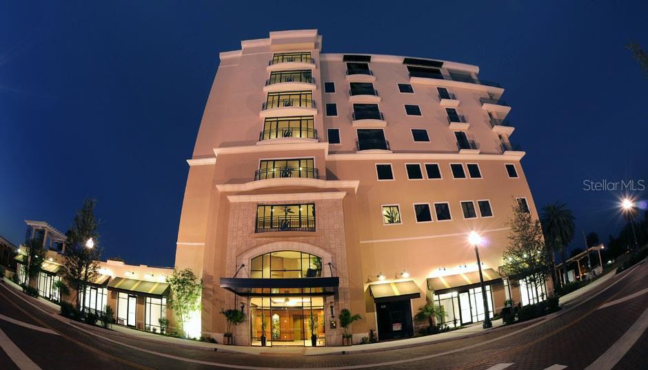 111 E MONUMENT AVE #706, KISSIMMEE, FL, 34741