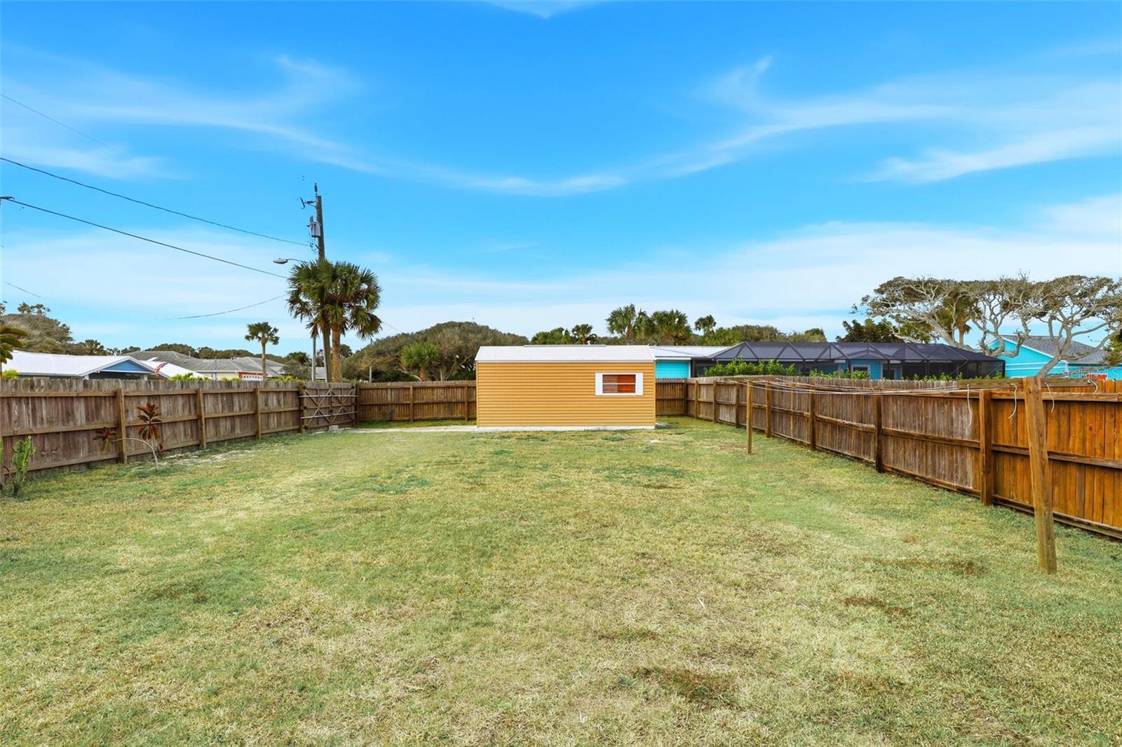 2310 S ATLANTIC AVE, NEW SMYRNA BEACH, FL, 32169