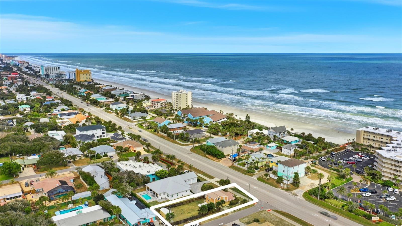 2310 S ATLANTIC AVE, NEW SMYRNA BEACH, FL, 32169