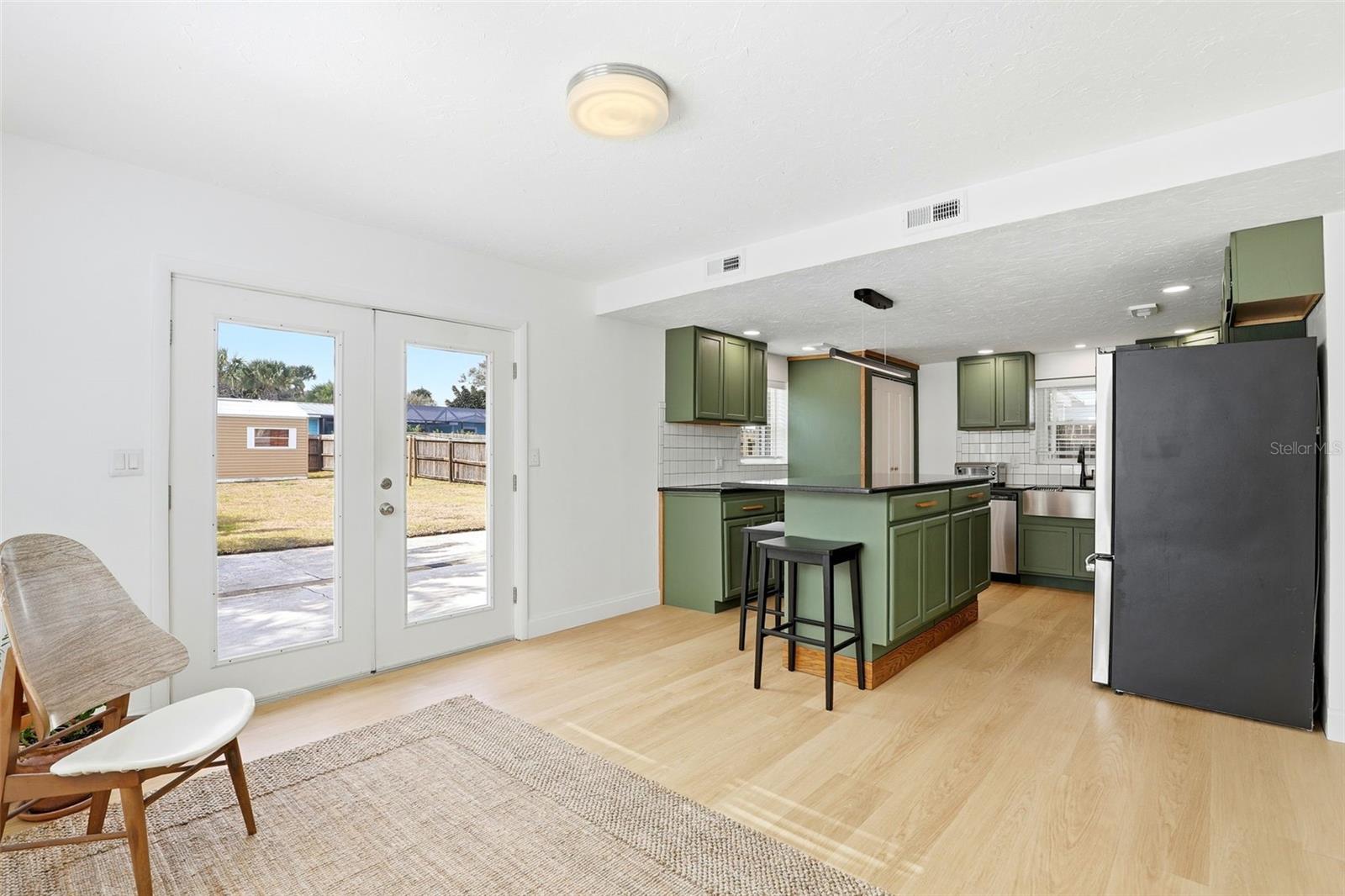 2310 S ATLANTIC AVE, NEW SMYRNA BEACH, FL, 32169