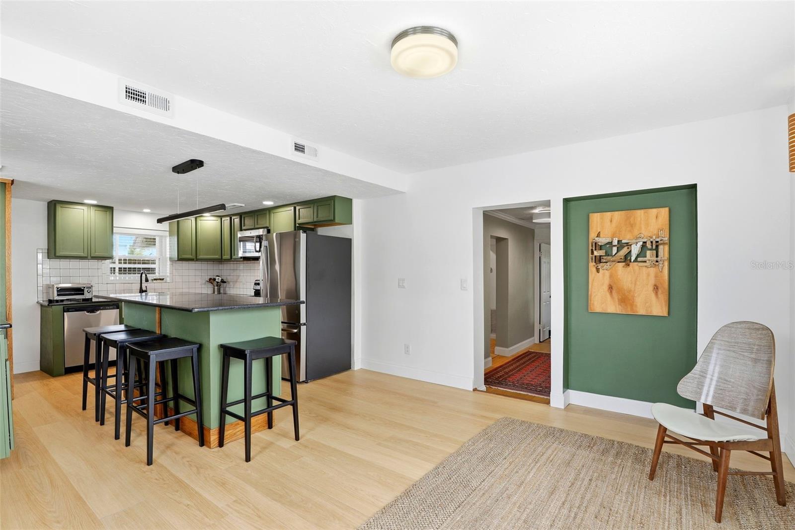 2310 S ATLANTIC AVE, NEW SMYRNA BEACH, FL, 32169