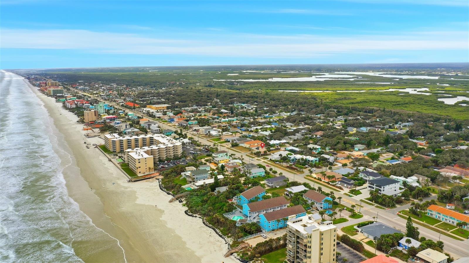 2310 S ATLANTIC AVE, NEW SMYRNA BEACH, FL, 32169