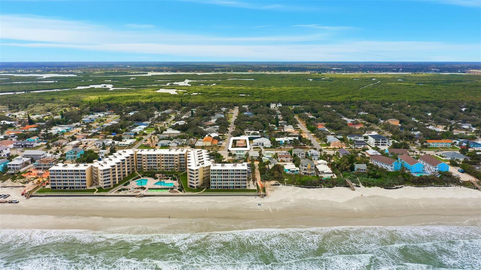 2310 S ATLANTIC AVE, NEW SMYRNA BEACH, FL, 32169