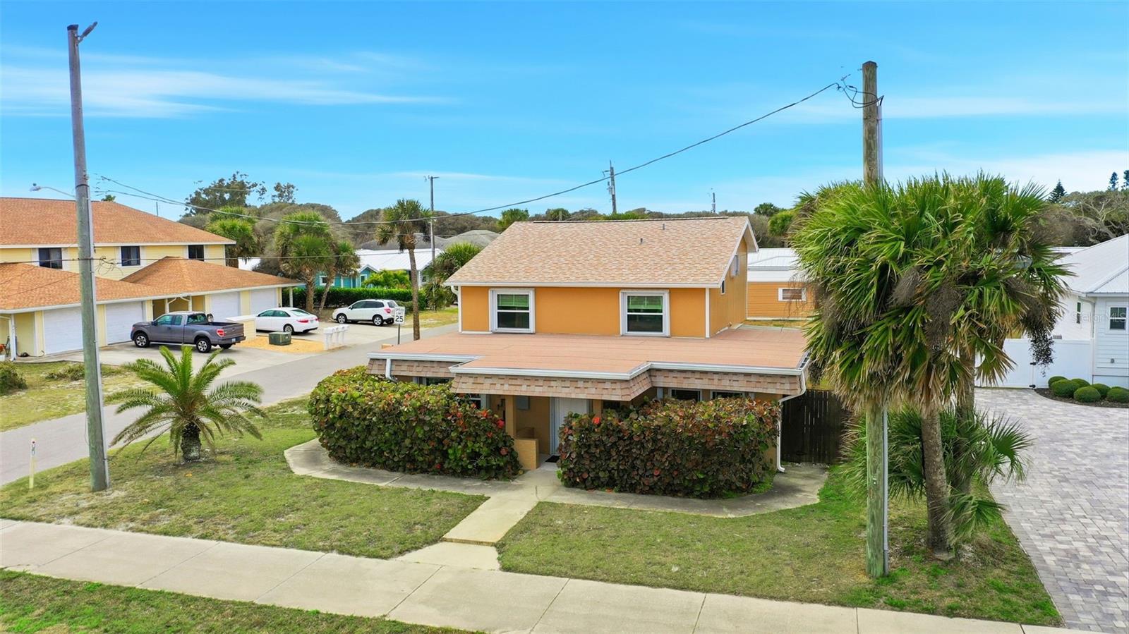 2310 S ATLANTIC AVE, NEW SMYRNA BEACH, FL, 32169