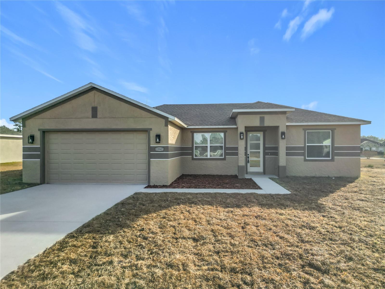 12847 SW 73RD TER, OCALA, FL, 34473