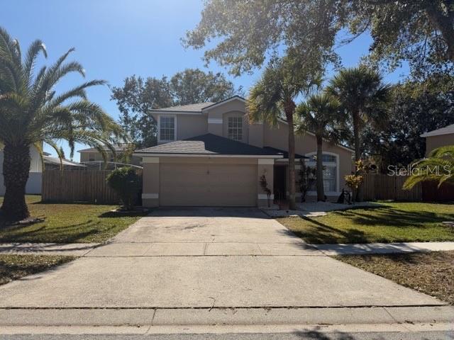 14585 GRASSY COVE CIR, ORLANDO, FL, 32824