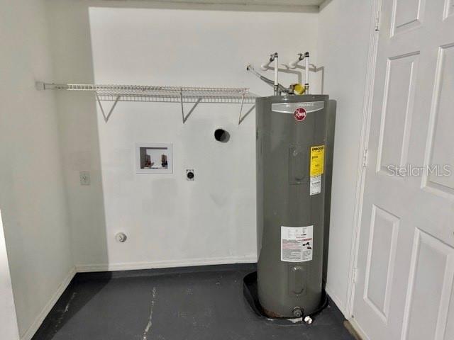 14585 GRASSY COVE CIR, ORLANDO, FL, 32824