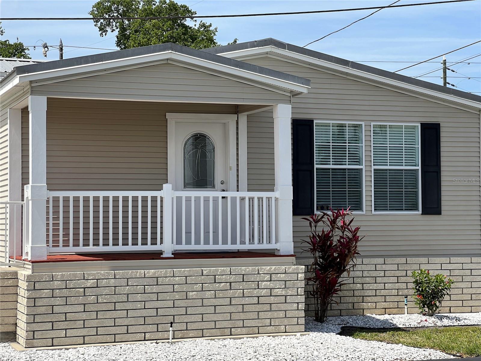 7316 AMERICANA DR NE #146, ST PETERSBURG, FL, 33702