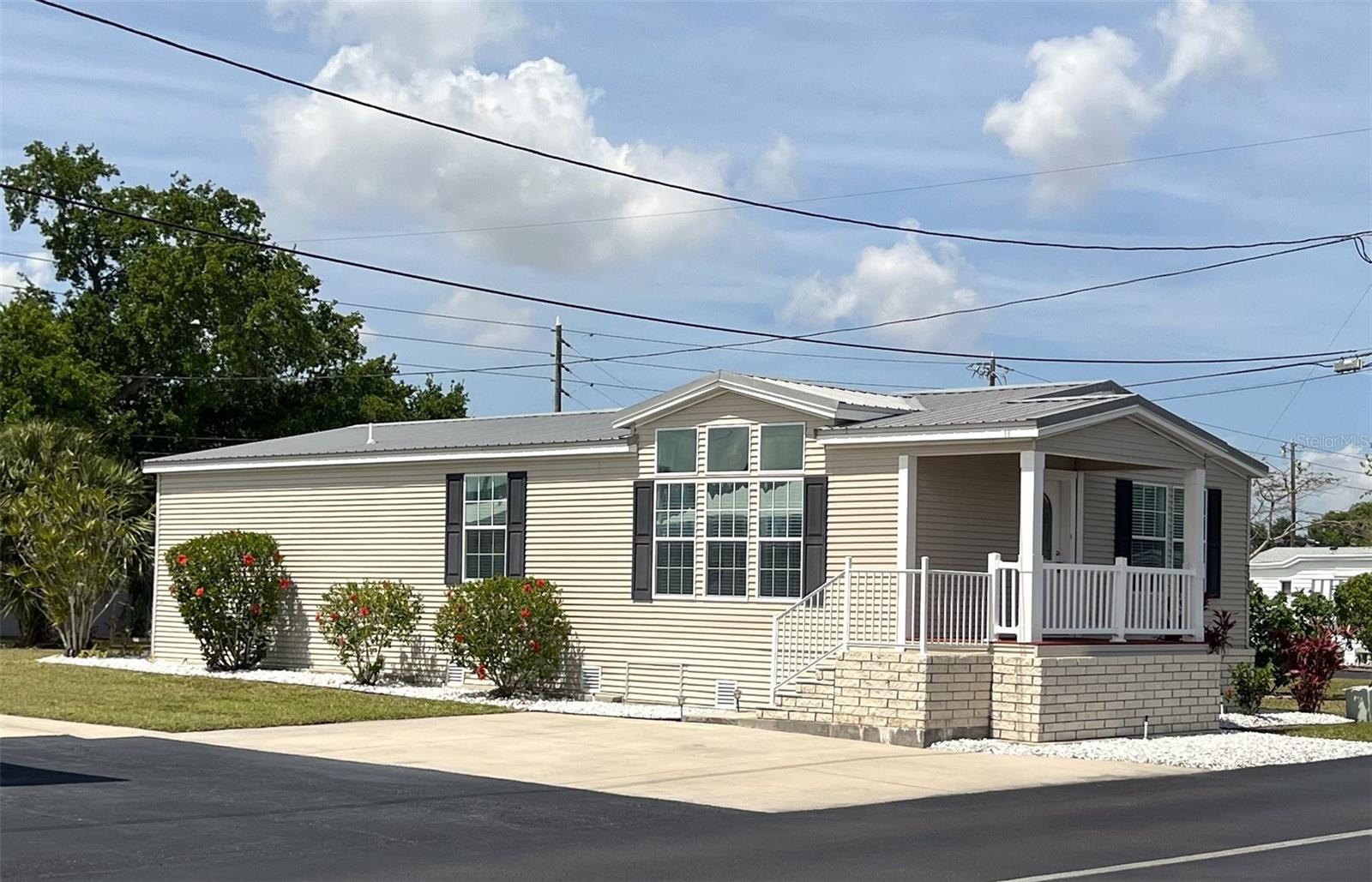 7316 AMERICANA DR NE #146, ST PETERSBURG, FL, 33702