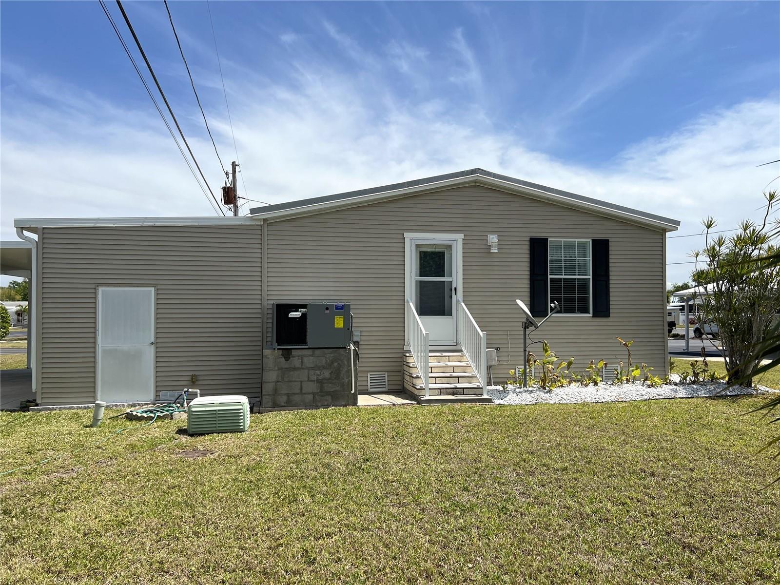 7316 AMERICANA DR NE #146, ST PETERSBURG, FL, 33702