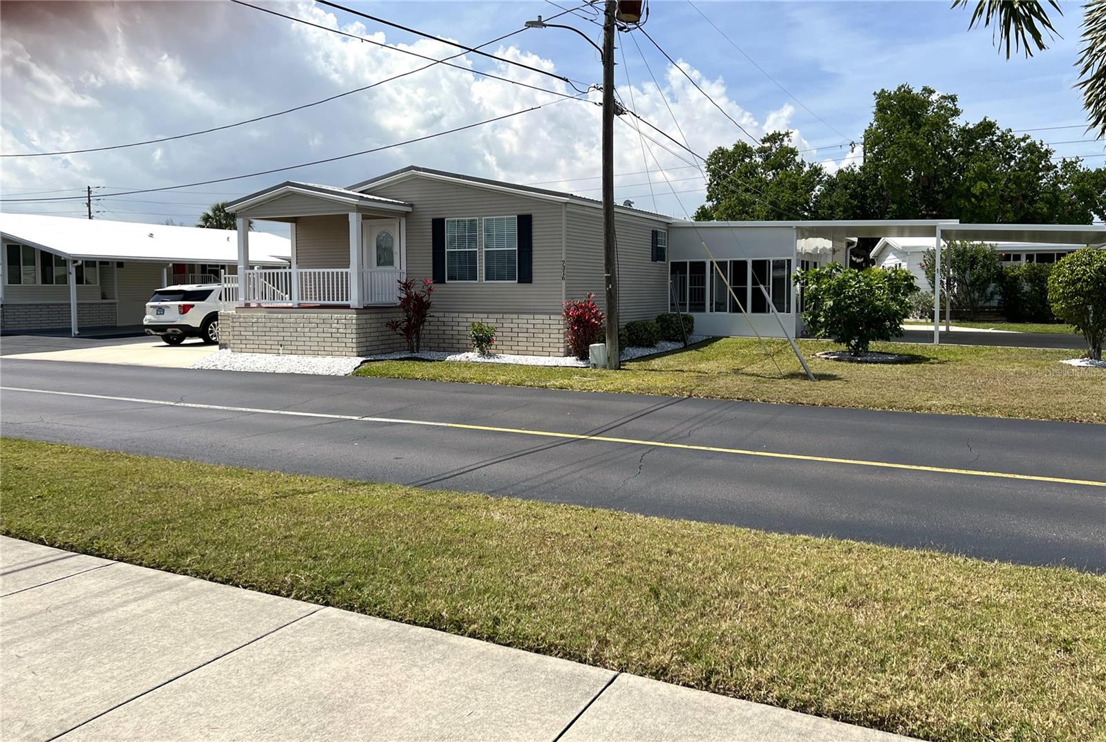 7316 AMERICANA DR NE #146, ST PETERSBURG, FL, 33702