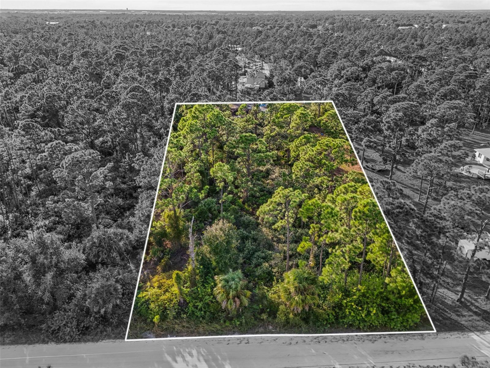 7123 SWEDEN BLVD, PUNTA GORDA, FL, 33982